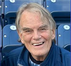 Remembering Bob Cox, a dedicated and influential English teacher at  Ridgefield High School