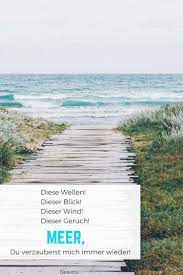 Spruche Uber Strand Sonne Und Meer Sorgen Fur Urlaubsfeeling