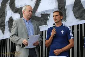 Dariusz Czernik Prezesem Gornika Roosevelta 81