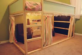 Leila S Room Ikea Kura Bed Kura Bed Ikea Kura