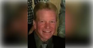 Obituary information for Bob McFarland