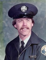 Obituary information for Fred Martin Isbell