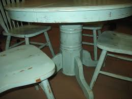 Making your own shabby chic table is easy and inexpensive. Shabby Chic Dining Table Ladybird S Vintage