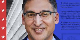 Special Emergency Podcast Episode: Reactions from Judge Michael Luttig to  the Trump indictment