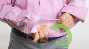 Bouton de manchette celio chemise bouton de manchette ou comment mettre bouton de manchette manchette sport pour comment mettre bouton de manchette comment mettre bouton de manchette / bouton de manchette star wars. Comment Mettre Des Boutons De Manchette 12 Etapes