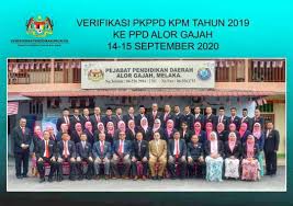 Alor gajah is also a parliamentary constituency of melaka state. Verifikasi Pkppd Pejabat Pendidikan Daerah Alor Gajah Facebook
