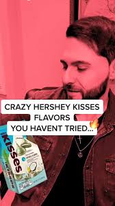 Hersheys Kisses Boikot