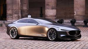 2020 Mazda Kodo Design Interior Nel 2020 Mazda Design