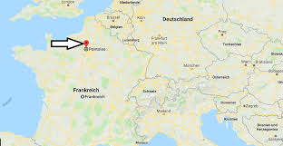 Photos, address, and phone number, opening hours, photos, and user reviews on yandex.maps. Wo Liegt Cergy Pontoise Wo Ist Cergy Pontoise In Welchem Land Liegt Cergy Pontoise Wo Liegt