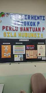 Vremea in durian tunggal orașului. Lawatan Penandaarasan Klinik Berhenti Merokok Di Klinik Kesihatan Durian Tunggal