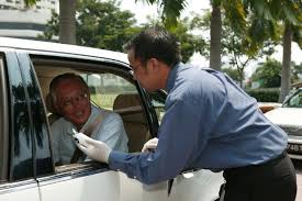 New singapore will be one of the world's. Prime Minister Goh Chok Tong Having His Temperature Taken At