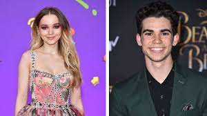 Speaking with seventeen, the actress revealed how she found out the young actor died, following an epileptic seizure on july 6. C Ak8lnemxwuum