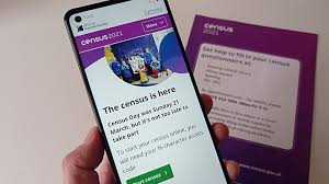 What if i was away or abroad on sunday 21 march 2021? Do You Need Help With Your Census Form Reading Voluntary Action