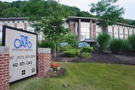 Construction is finished to the slab and ready for. A M Rodriguez Company Associates Inc Cms Housing Inc White Oak Retirement Residence