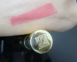 Estee Lauder Pure Color Bois De Rose Long Lasting Lipstick Luxury Product That S Worth The Price
