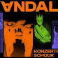 Skandal Concert event image