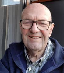 Brenton Arnold Obituary