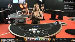 Online Casino Topless Dealer - EPORNER