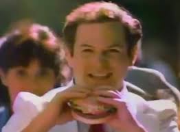 Jason Alexander Mcdonalds