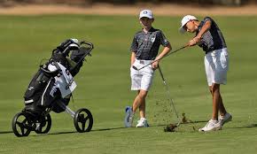 Golfers to compete at PGA Junior League regional championship this weekend 