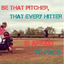 Pin On Softball