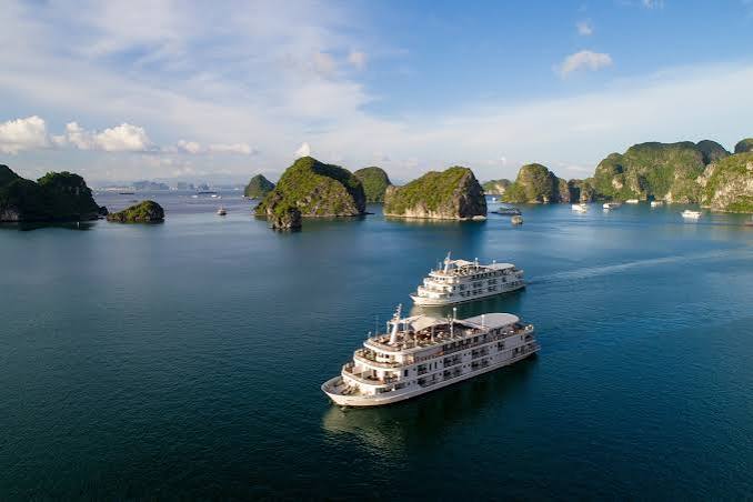 Kinh nghiệm Du lịch HẠ LONG 2026 chi tiết từ A-Z: 10 địa điểm vui chơi, kinh nghiệm ăn uống, lưu trú...
