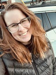 Living in coastal Georgia, USA