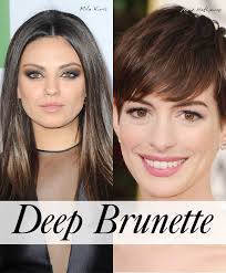 Trendy hair color strawberry blonde. 4 Hair Color Ideas That Aren T Too Drastic Daily Makeover Stylecaster
