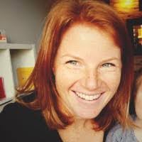 Sarah Gendron's Instagram, Twitter & Facebook