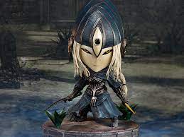 Dark Souls Lord's Blade Ciaran SD Statue