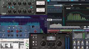 Maybe you would like to learn more about one of these? The Best Vst Mastering Plugins 2020 Get Your Tracks Release Ready In Your Daw With These High Performance Processors Musicradar