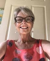 Sandra Sowers's Instagram, Twitter & Facebook