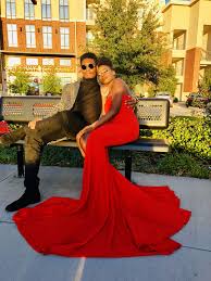 Anniversary Photoshoot Black Couple Prom Dress Prom Dresses Mermaid Formal Dress Anniversary Photoshoot