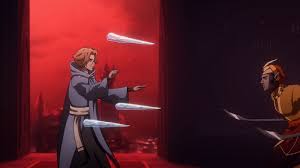 Check spelling or type a new query. Castlevania Season 2 Ot Dracula S Curse Of Darkness Page 17 Resetera