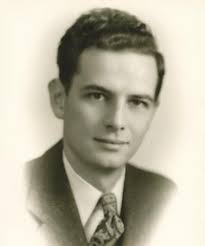 Robert Eberle Obituary (1920