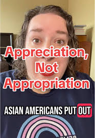 Understanding Appreciation vs. Appropriation in Literature