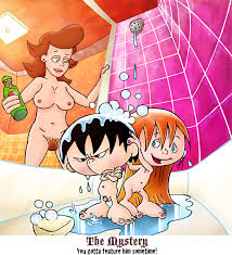 Post 299862: Bobbys_World Bobby_Generic featured_image Jackie  Martha_Generic The_Mystery