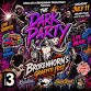The Dark Party at Broken Horn's Graffiti Fest — MIDLAND AF