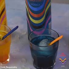 Grand Masters Grandmaster Vodka Presents New Year S Eve Cocktail Ideas Facebook