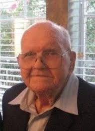 Harold Burk Ritch (1923-2012)