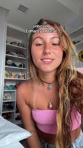 Camisa Longa Ed Harty Matue