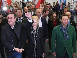 Sommergespräch mit manfred haimbuchner manfred haimbuchner, landesparteiobmann der freiheitlichen manfred haimbuchner zu besuch bei im zentrum zum thema mindestsicherung. Haimbuchner Will Philippa Strache Nicht Im Club Haben Nationalratswahl Vol Vol At