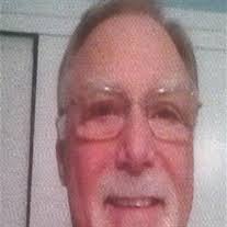 Mr John Harold Foreman Obituary