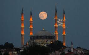 2021 Ramazan Baslangici Ne Zaman Diyanet Imsakiyesi Internet Haber