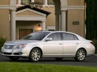 2010 Toyota Avalon Problems | Kelley Blue Book