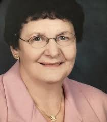 Obituary for Marion Ann Beine (Ritger)