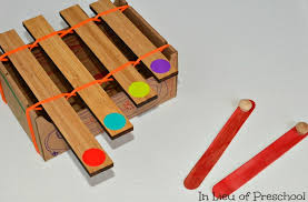 You can learn more about these types of bell instruments of india written by kid world citizen. 42 Splendidly Creative Homemade Musical Instruments How Wee Learn