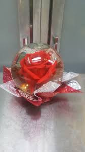 These are real live roses inside a water globe and will last up to 6 months! How Long Does A Preserved Rose Globe Last