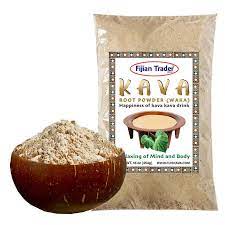 Kava Kava Powder 1 Lb Kava Herbalism Herbal Remedies