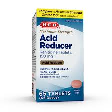 Image result for Ranitidine